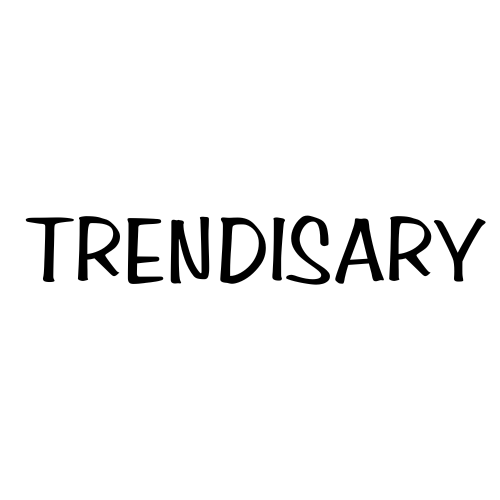 Trendisary