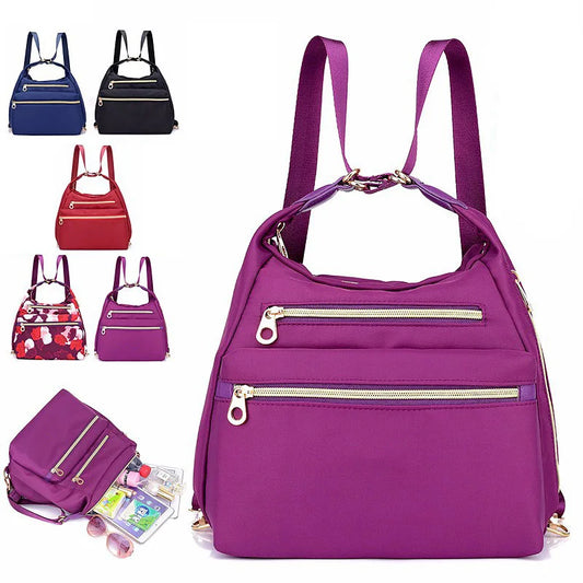 The tote-and-go